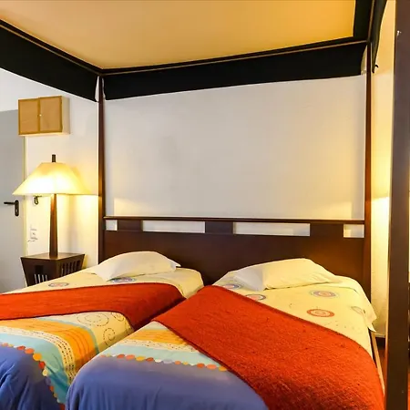 Residencial Colombo לינה וארוחת בוקר 2*